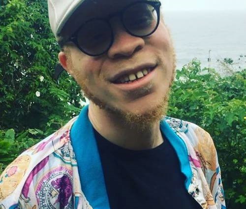 Investigação concluiu que Kenny Vulcan, de 20 anos, se suicidou (Repr./Facebook)
