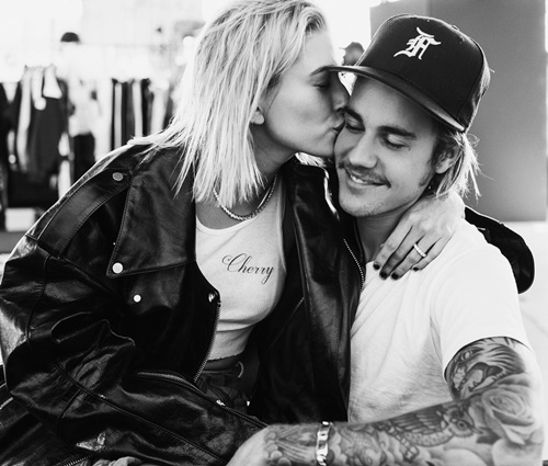 Casal se relacionou em 2015 e teve reaproximação neste ano (Reprod./Instagram)
