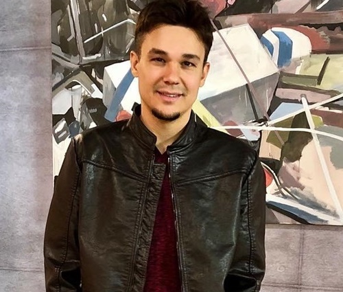 Até Leandro, um dos membros do KLB, entrou na brincadeira (Reprodução/Instagram)