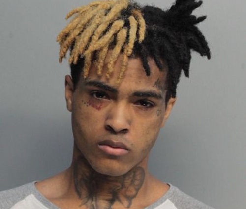 XXXTentacion foi assassinado a tiros em junho deste ano (Divulgação)