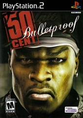Box - Bulletproof Box - Bulletproof