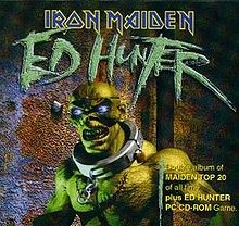 Ed Hunter Ed Hunter