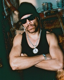 Ice-T Ice-T