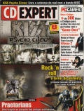 Kiss - Psycho Circus Kiss - Psycho Circus