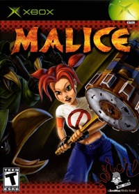 Malice Malice