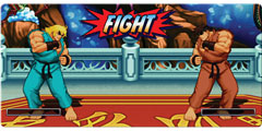 Super Street Fighter II Turbo HD Remix Super Street Fighter II Turbo HD Remix