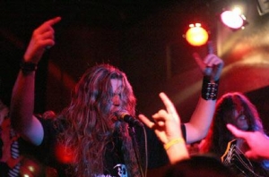 *** Godhate ***