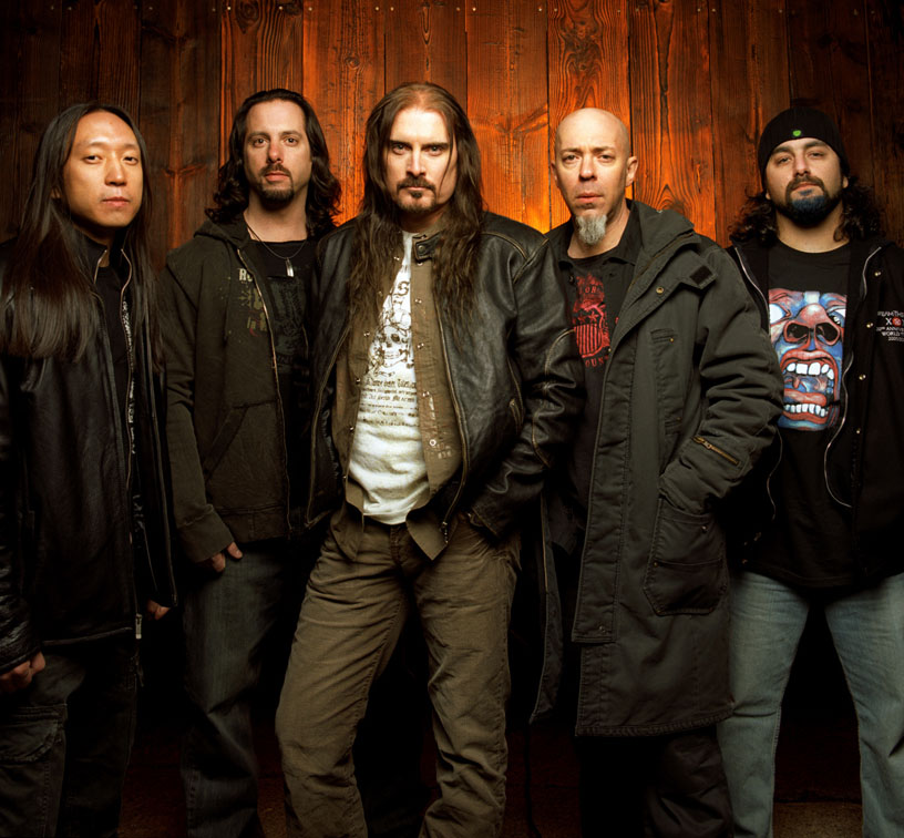 *** Dream Theater ***