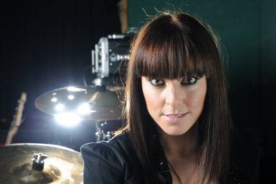 Spice Girl Mel C anunciou gravidez