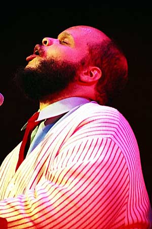 Ed Motta