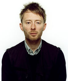 Thom Yorke