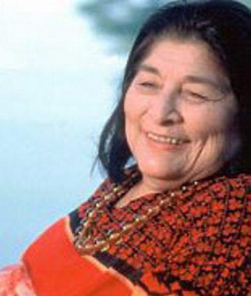 Mercedes Sosa 1935-2009