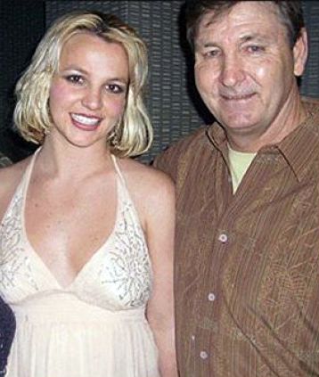 Britney e Jamie Spears