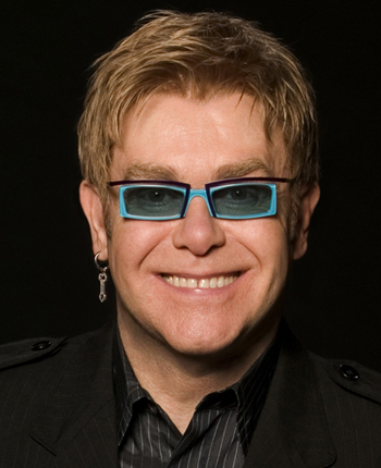 Elton John se aposenta do pop
