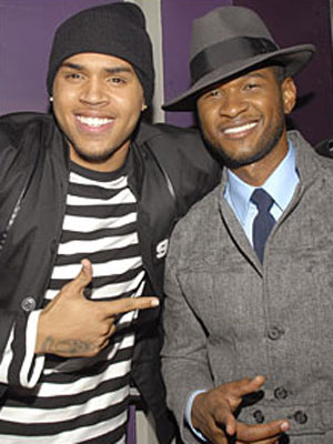 juntos usher