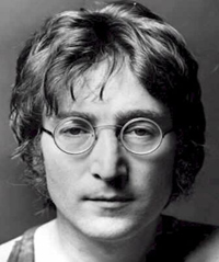 Disco comemora 70º aniversário de John Lennon.