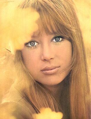 Pattie Boyd, a musa inspiradora