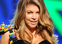 'Não estamos trabalhando em um novo álbum', disse Fergie.