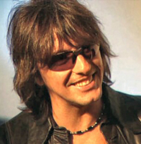 Richie Sambora quer tratar o alcoolismo.