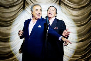 'Macarena' da dupla Los Del Rio também entrou na lista.