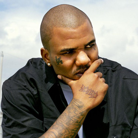 Game diz que não é homofóbico e revela que rapper é homossexual.