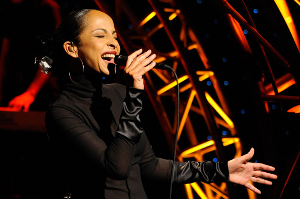 Sade