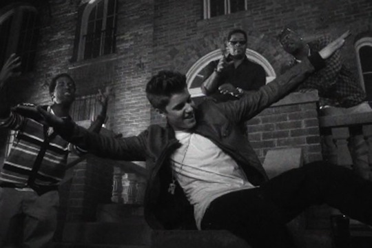Novo clipe de Justin Bieber tem atmosfera mais simples