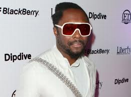 Líder do The Black Eyed Peas promete grandes nomes para novo álbum