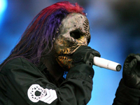 Slipknot entrará em estúdio no segundo semestre
