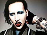 Marilyn Manson se desentendeu com músico que o acompanha na turnê