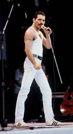 Queen: Melhor Banda dos últimos 60 anos - Revista Cifras