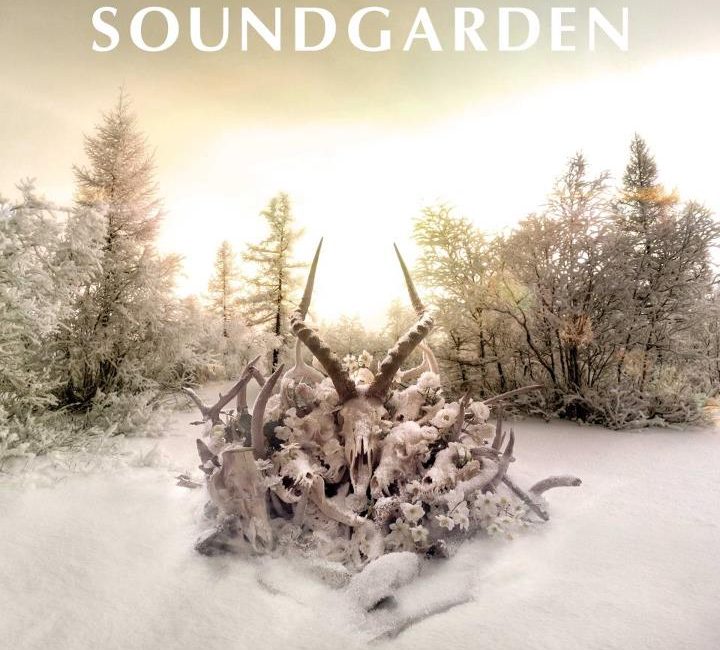 Soundgarden divulgou o videoclipe de “Been Away Too Long”