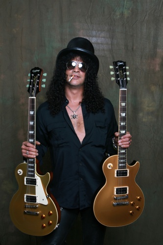Slash