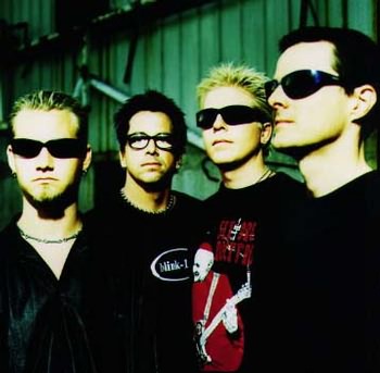 The Offspring é uma das atrações da edição de 2013 do Palco Sunset