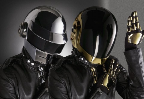 Daft Punk: novo álbum terá participação do vocalista do The Strokes
