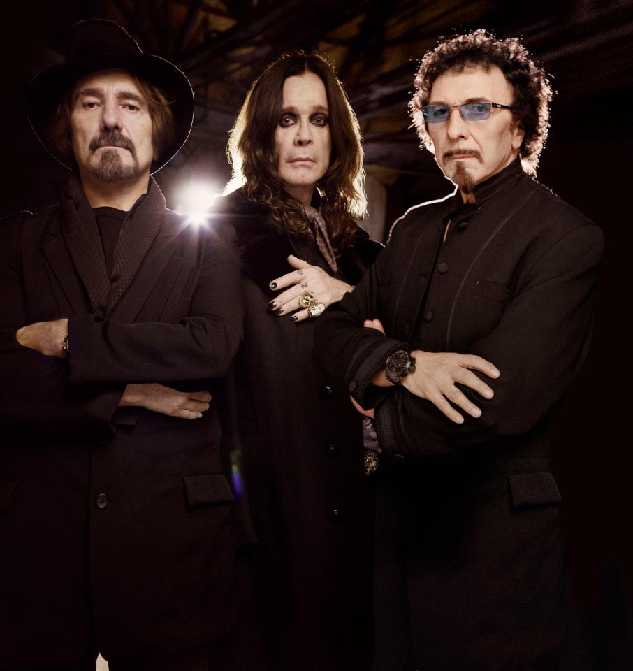 Jornalista divulga datas de show do Sabbath no Brasil