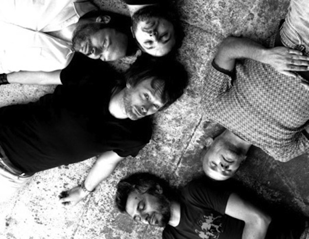 Atoms For Peace (Imagem: Divulgação)