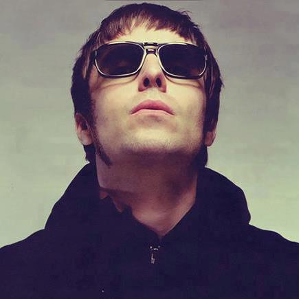 Liam Gallagher (Foto: Divulgação/ Facebook)