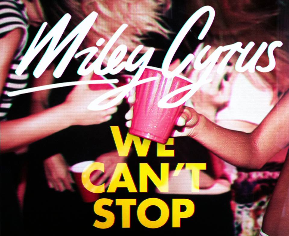 Miley Cyrus Divulga O Clipe De We Can T Stop Revista Cifras 