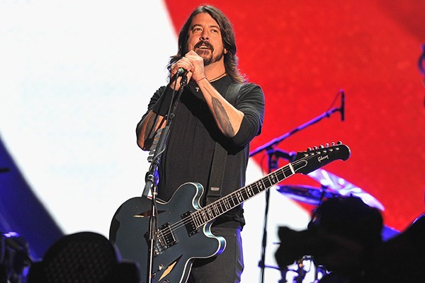Pausa nas atividades da banda parece ter sido abreviada (Getty Images)