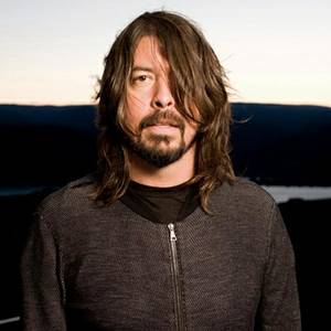 Líder do Foo Fighters está animado com novo trabalho (Getty Images)