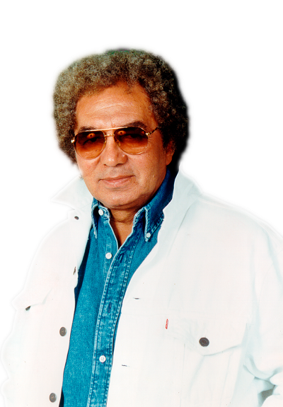 Reginaldo Rossi tinha 69 anos (Divulgação)