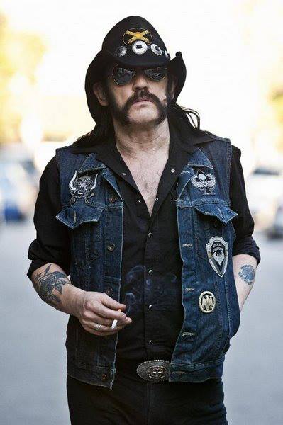 Estado de saúde de Lemmy Kilmister requer mais cuidados (Divulgação)