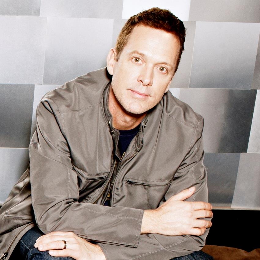 Mike Malinin, ex-baterista do Goo Goo Dolls (Foto: Divulgação)