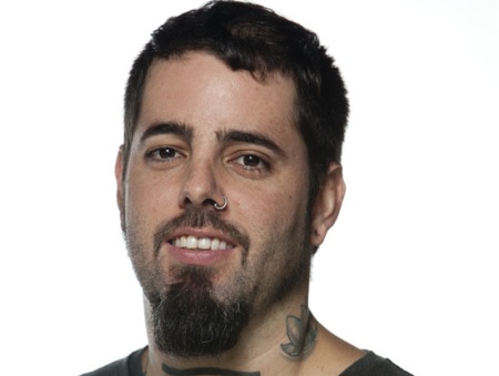 Discurso de Tico Santa Cruz (foto) fez secretário ser vaiado (Divulgação)