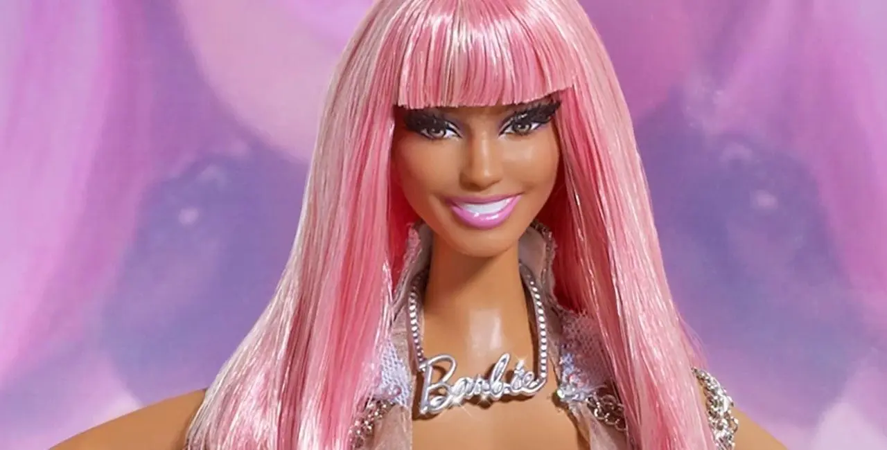 Você se lembra? Site com jogos gratuitos da Barbie já fez muito