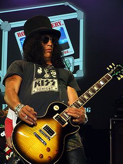 Músico é fã da banda e gostaria de ver reunião em evento (Wikimedia)