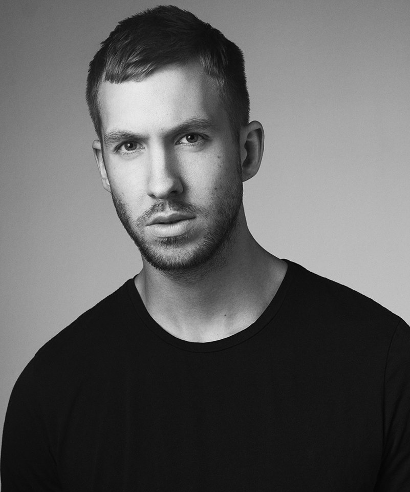 Calvin Harris lidera ranking, com arrecadação de US$ 66 milhões (Divulgação)