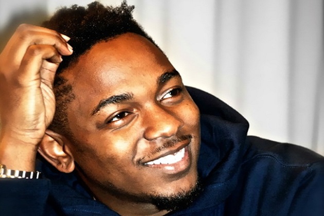'How Much a Dollar Cost', de Kendrick Lamar, ficou em 3° lugar (Divulgação)
