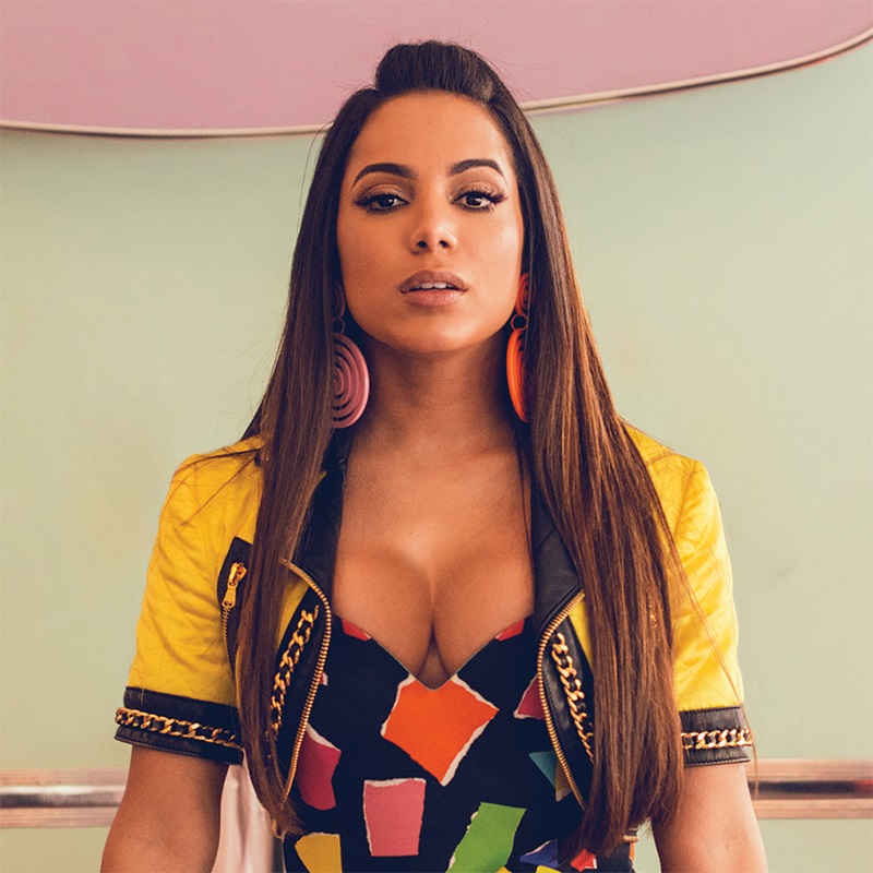 Ator disse que prêmios para cantora representam 'o fim da música' (Divulgação)